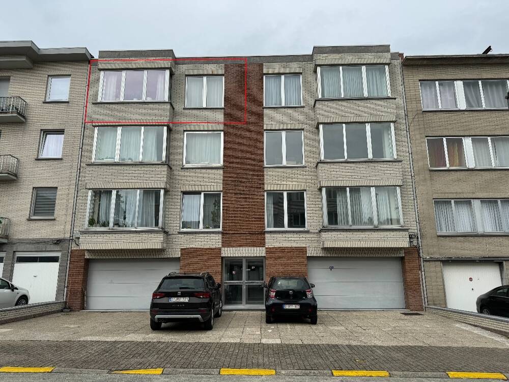Appartement à vendre à Dilbeek 1700 235000.00€ 2 chambres 99.00m² - Annonce 167838
