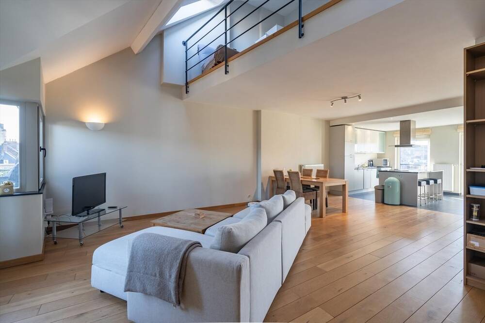 Penthouse à vendre à Louvain 3000 460000.00€ 1 chambres 125.00m² - Annonce 72676