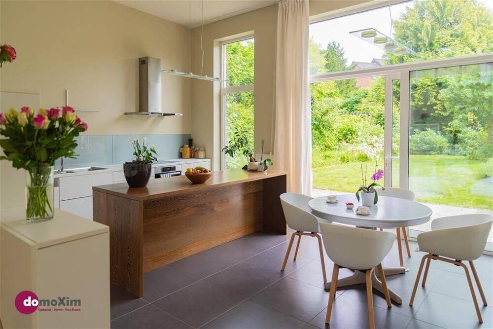 Maison à vendre à Herent 3020 629000.00€ 3 chambres 187.00m² - Annonce 146459