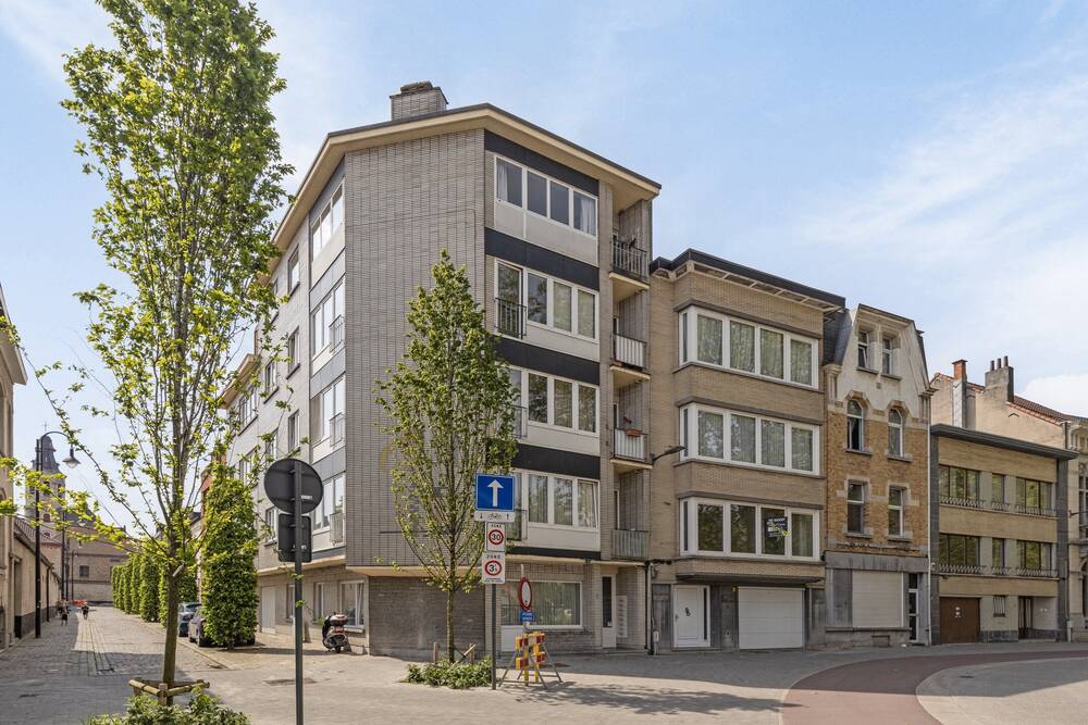 Mixgebouw te  koop in Vilvoorde 1800 1475000.00€ 17 slaapkamers 709.00m² - Zoekertje 70888