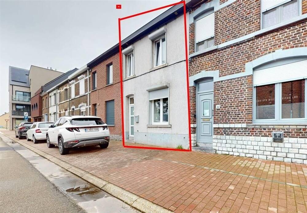 Maison à vendre à Hoegaarden 3320 240000.00€ 3 chambres 135.00m² - Annonce 73727