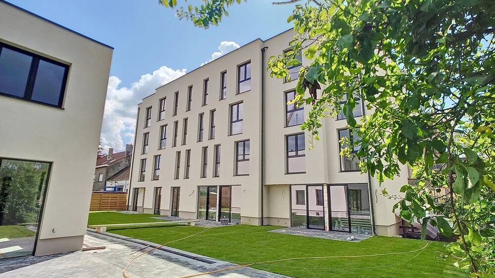 Appartement à vendre à Zaventem 1930 308000.00€ 1 chambres 77.00m² - Annonce 73897
