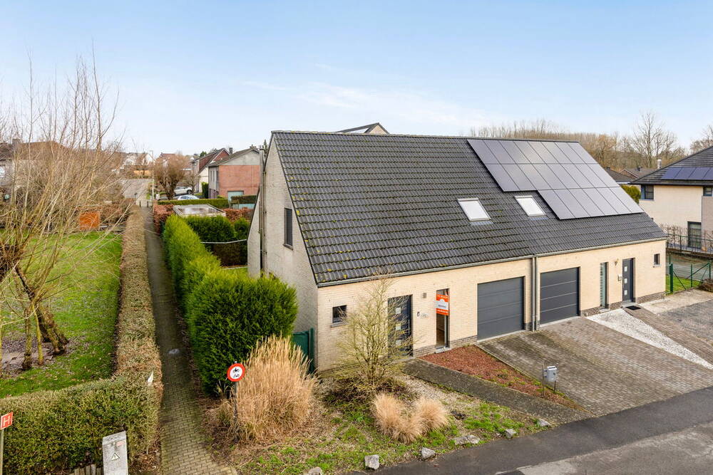 Huis te  koop in Oetingen 1755 365000.00€ 3 slaapkamers 185.00m² - Zoekertje 279454