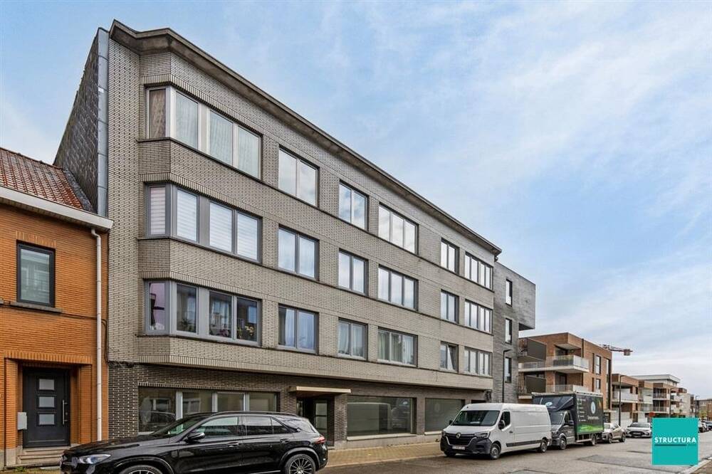 Appartement te  koop in Strombeek-Bever 1853 378000.00€ 2 slaapkamers 210.00m² - Zoekertje 76688