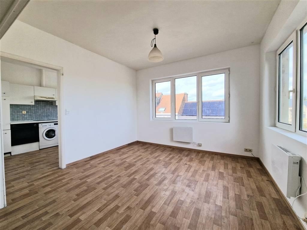 Appartement te  koop in Dilbeek 1700 135000.00€ 1 slaapkamers 55.00m² - Zoekertje 77386