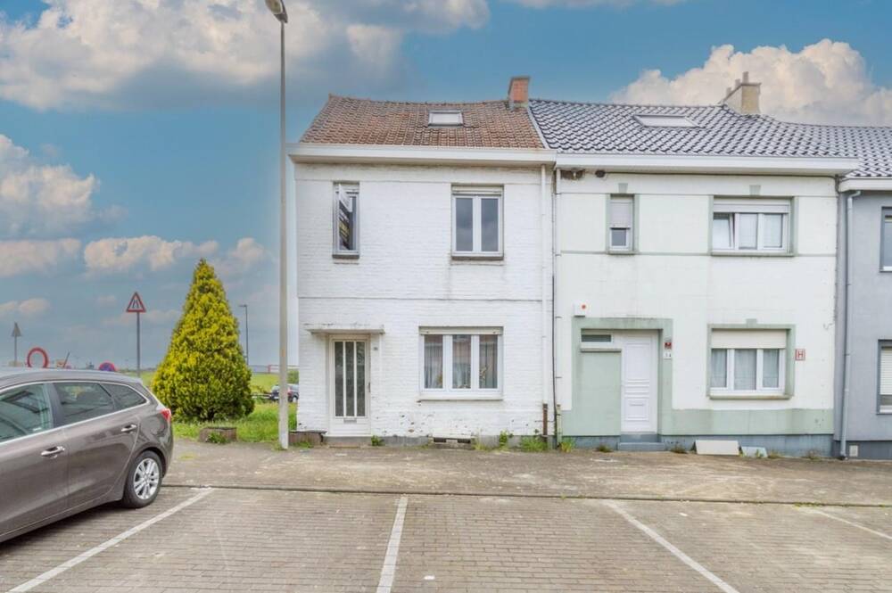 Huis te  koop in Diegem 1831 375000.00€ 4 slaapkamers 131.00m² - Zoekertje 79932