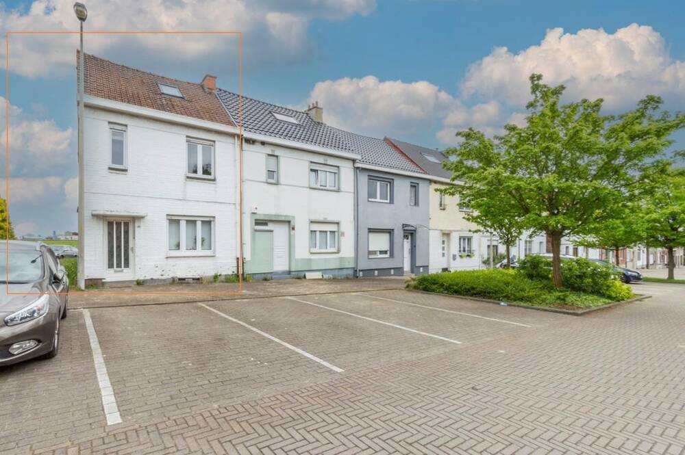 Huis te  koop in Machelen 1830 375000.00€ 4 slaapkamers 131.00m² - Zoekertje 79931