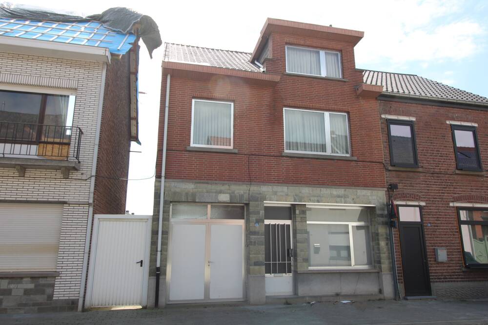 Maison à vendre à Opwijk 1745 275000.00€ 4 chambres 211.00m² - Annonce 79937