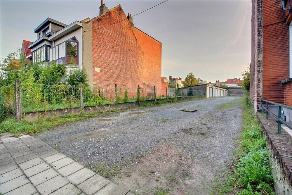 Terrain à vendre à Wemmel 1780 445000.00€  chambres m² - Annonce 95568
