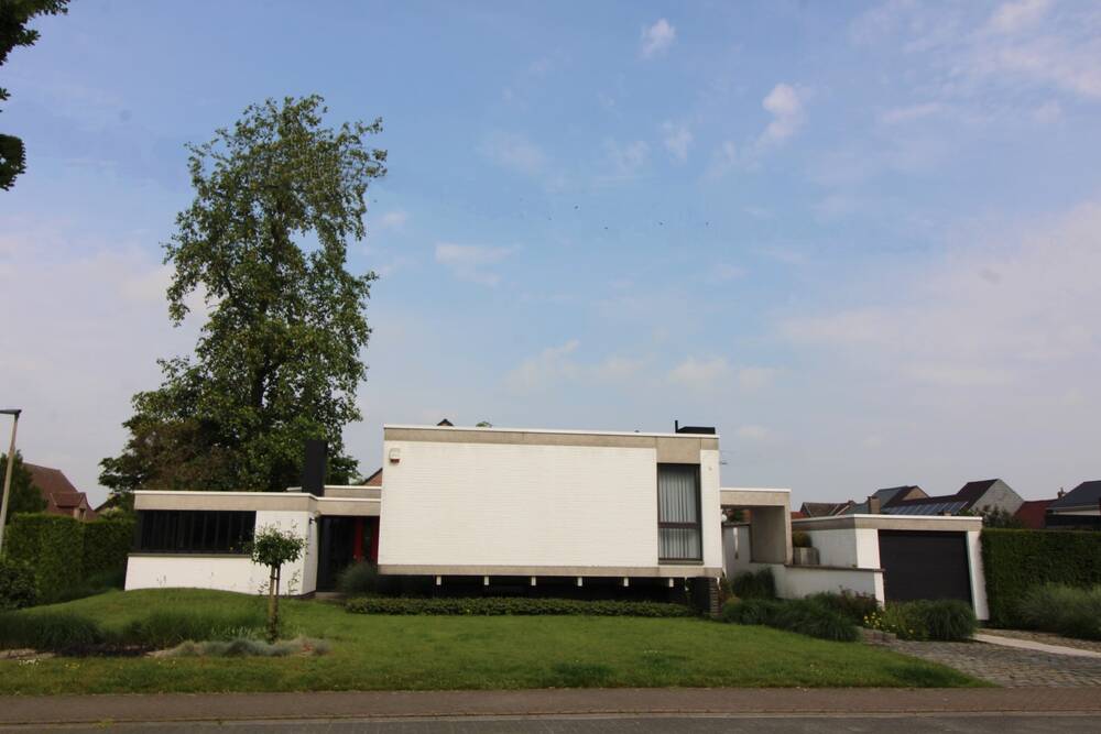 Maison à vendre à Opwijk 1745 495000.00€ 3 chambres 184.00m² - Annonce 97451