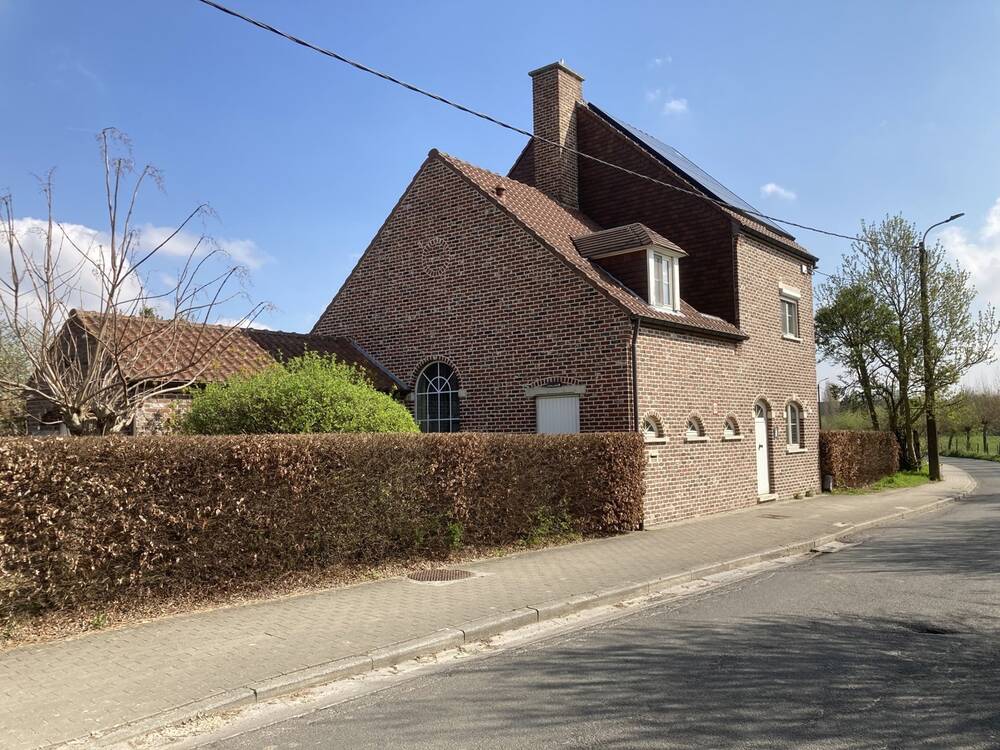 Maison à vendre à Dilbeek 1700 649000.00€ 2 chambres 196.77m² - Annonce 99012
