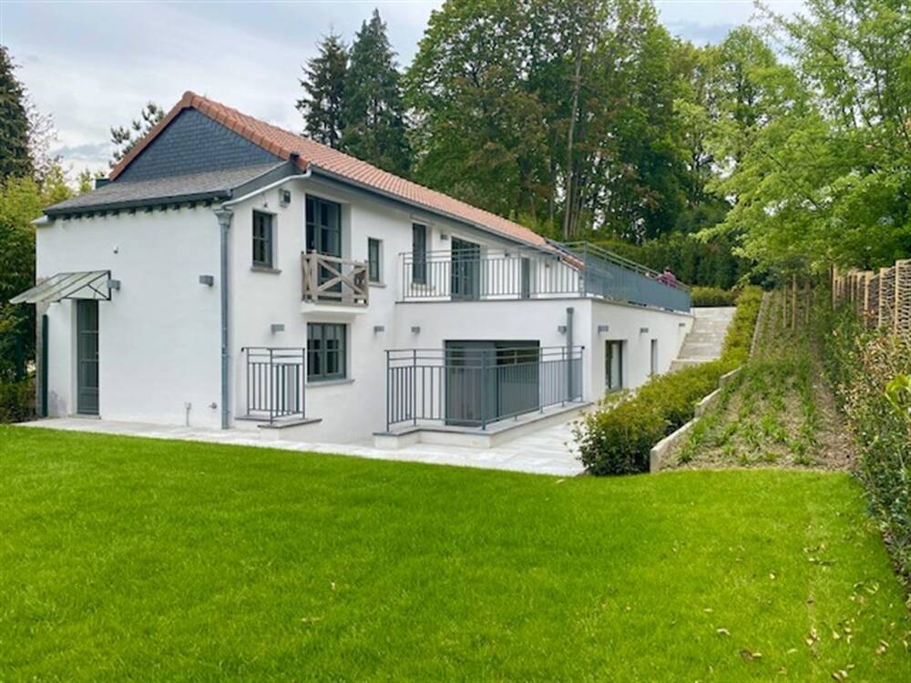 Maison à  à Uccle 1180 950000.00€ 3 chambres 150.00m² - Annonce 97905