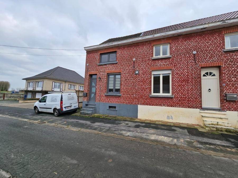 Maison à vendre à Herne 1540 235000.00€ 3 chambres 138.00m² - Annonce 98041