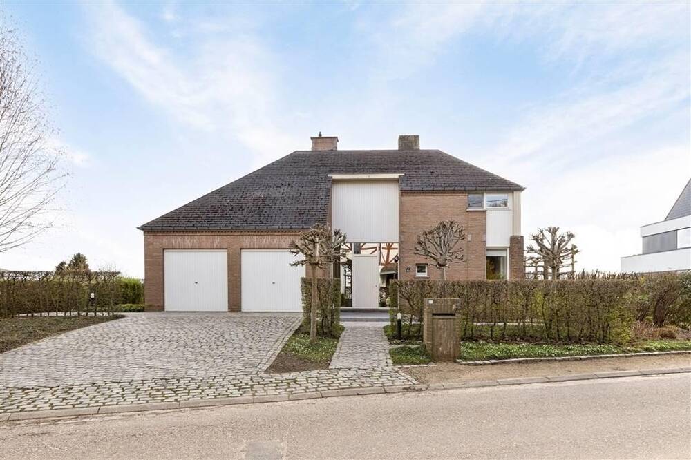 Maison à vendre à Overijse 3090 745000.00€ 4 chambres 260.00m² - Annonce 108231