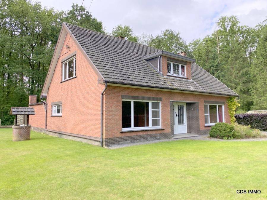 Huis te  koop in Tielt-Winge 3390 315000.00€ 3 slaapkamers 180.00m² - Zoekertje 108879