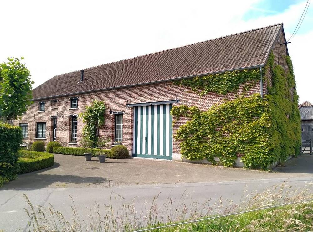 Huis te  koop in Kampenhout 1910 895000.00€ 3 slaapkamers 272.00m² - Zoekertje 108823