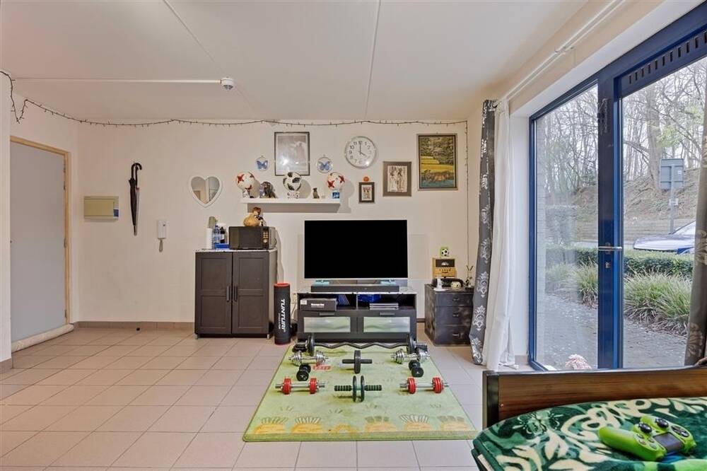 Appartement à vendre à Louvain 3000 199000.00€ 1 chambres 29.00m² - Annonce 109402