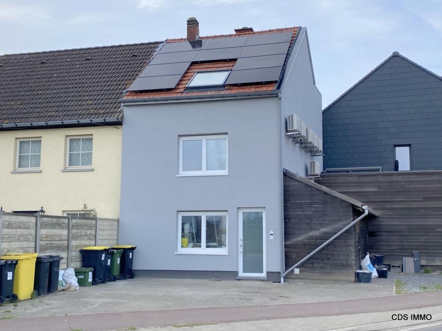 Immeuble de rapport - Immeuble à appartement à vendre à Lovenjoel 3360 700000.00€ 6 chambres 110.00m² - Annonce 109422