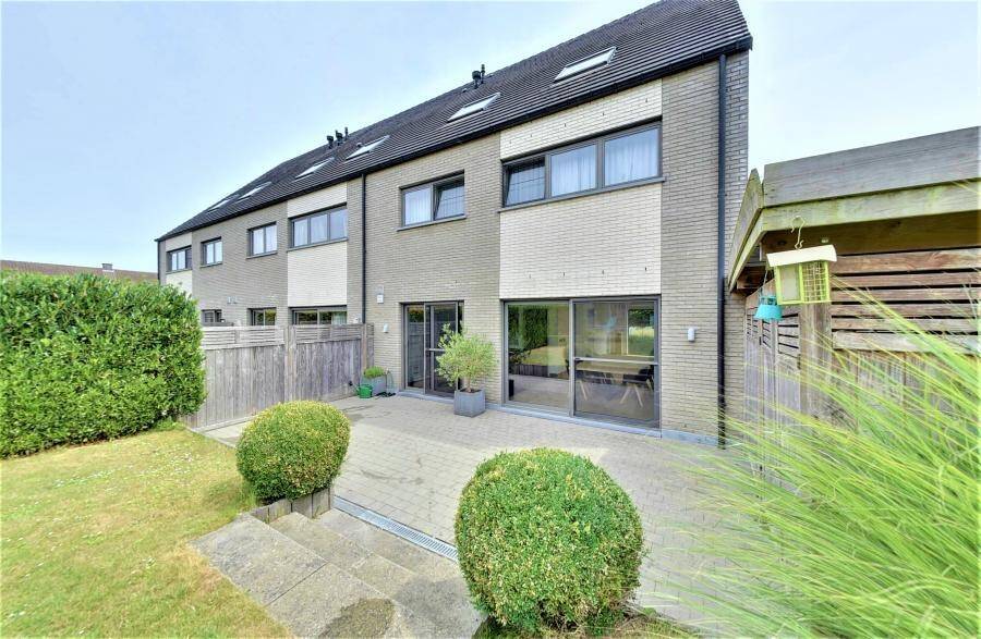 Maison à louer à Tervuren 3080 2500.00€ 4 chambres 247.00m² - Annonce 142173