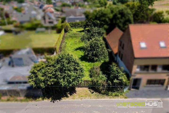 Bouwgrond te  koop in Roosdaal 1760 195000.00€  slaapkamers m² - Zoekertje 109831