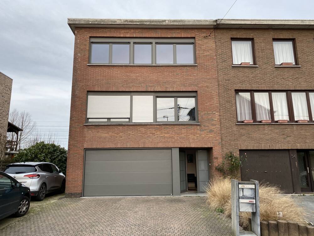 Maison à vendre à Leeuw-Saint-Pierre 1600 379000.00€ 2 chambres 204.00m² - Annonce 112457