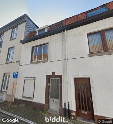 Huis te  koop in Zaventem 1930 100000.00€ 3 slaapkamers m² - Zoekertje 110045