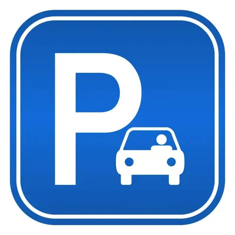 Parking te  in Laken 1020 120.00€  slaapkamers m² - Zoekertje 111411