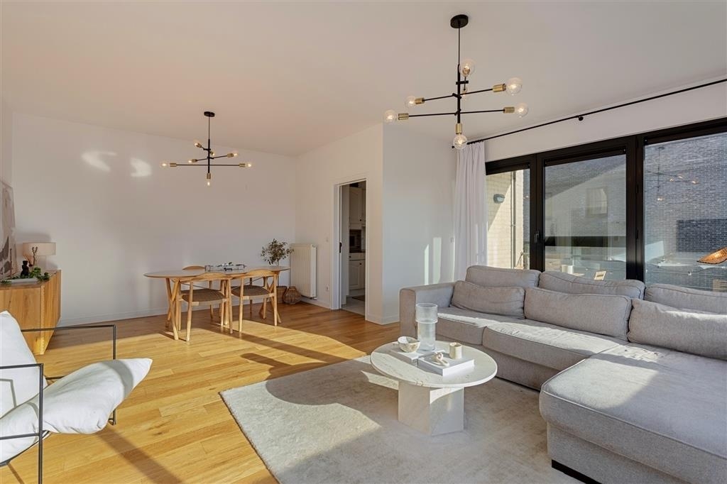 Appartement à vendre à Louvain 3000 445000.00€ 2 chambres 101.00m² - Annonce 113818