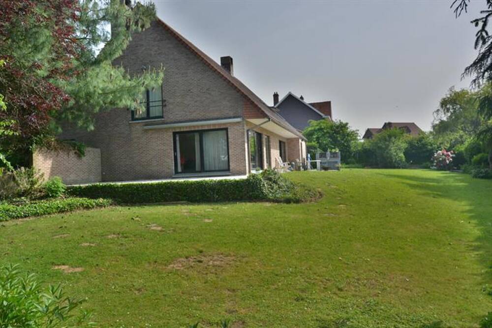 Maison à louer à Overijse 3090 2290.00€ 4 chambres m² - Annonce 113291