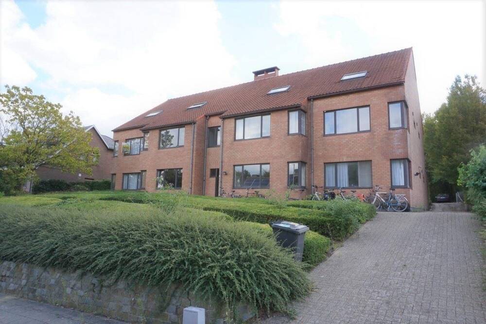 Appartement à louer à Heverlee 3001 650.00€ 1 chambres 42.00m² - Annonce 114125