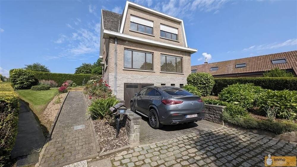 Maison à vendre à Dilbeek 1700 429000.00€ 3 chambres 215.70m² - Annonce 113839