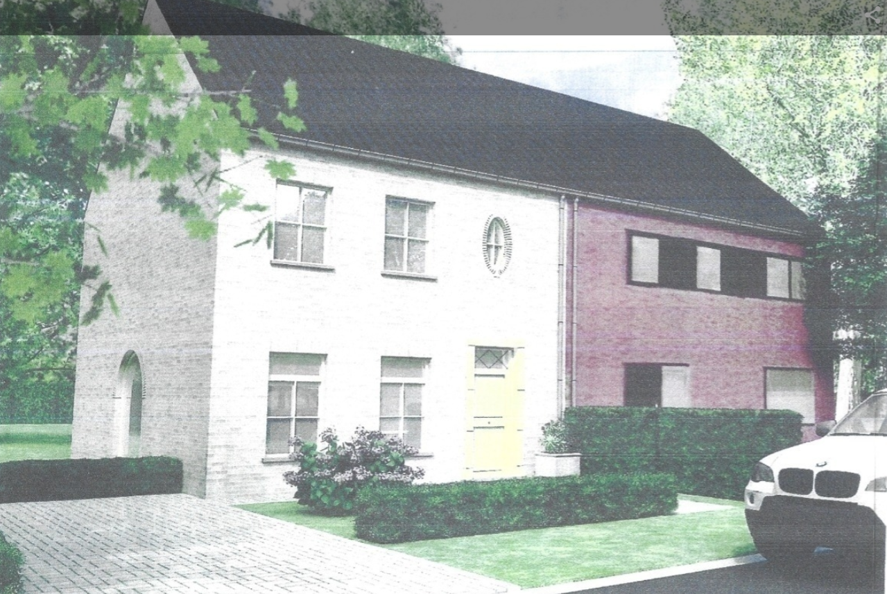 Maison à vendre à Opwijk 1745 366095.00€ 3 chambres 455.00m² - Annonce 113842