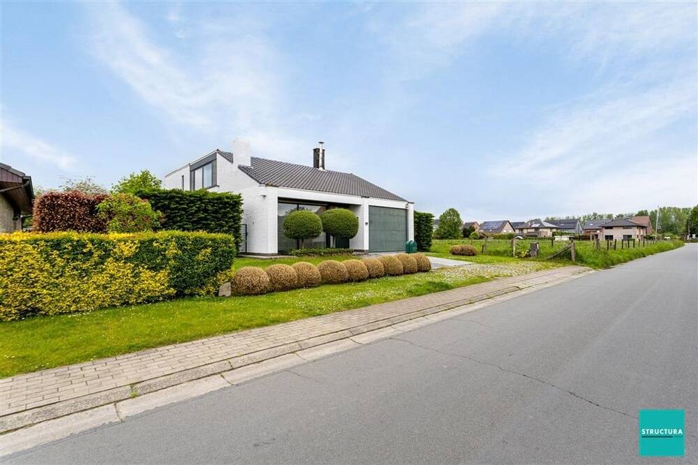 Maison à vendre à Opwijk 1745 498000.00€ 5 chambres 300.00m² - Annonce 115280
