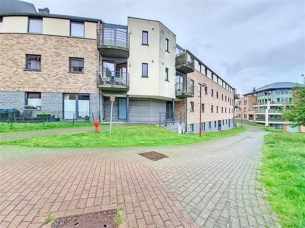 Appartement à vendre à Louvain-la-Neuve 1348 290000.00€ 1 chambres 58.00m² - Annonce 117149