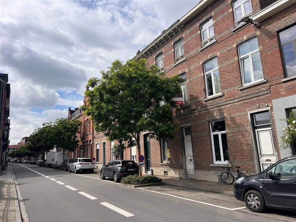 Maison à vendre à Louvain 3000 535000.00€ 3 chambres 205.00m² - Annonce 116481