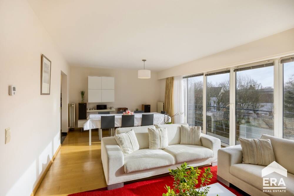 Appartement te  koop in Wemmel 1780 545000.00€ 3 slaapkamers 190.00m² - Zoekertje 119711