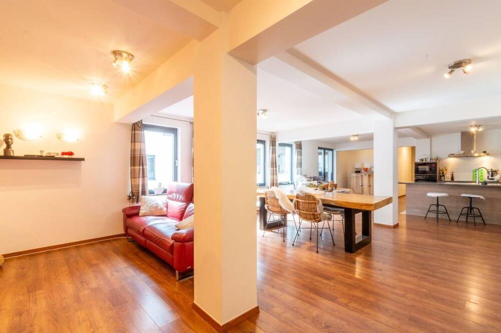 Appartement à vendre à Halle 1500 376000.00€ 2 chambres 140.00m² - Annonce 119563