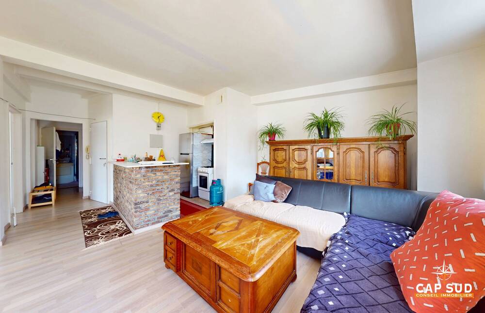 Appartement à vendre à Nivelles 1400 150000.00€ 1 chambres 68.00m² - Annonce 122859