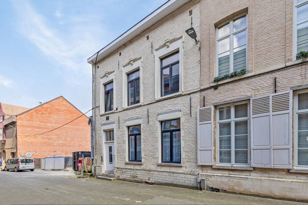 Maison à vendre à Louvain 3000 1825000.00€ 8 chambres 295.00m² - Annonce 122500