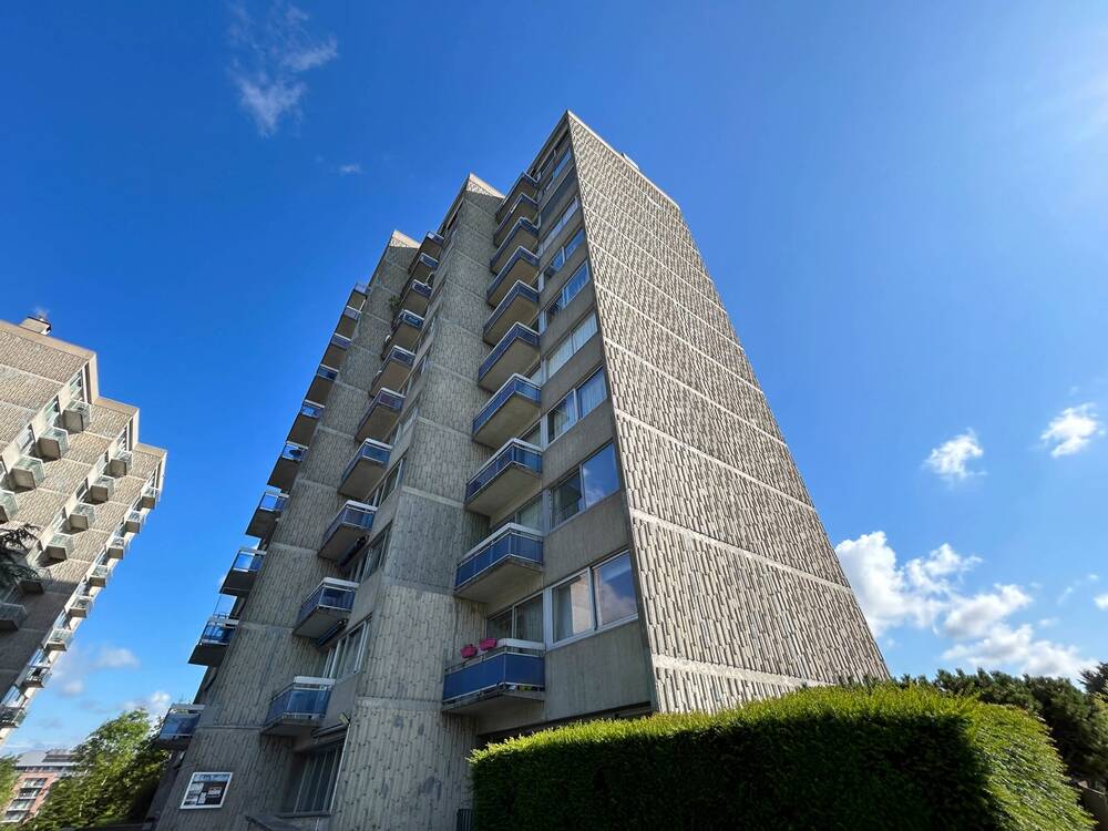 Appartement à vendre à Nivelles 1400 210000.00€ 2 chambres 82.00m² - Annonce 121768