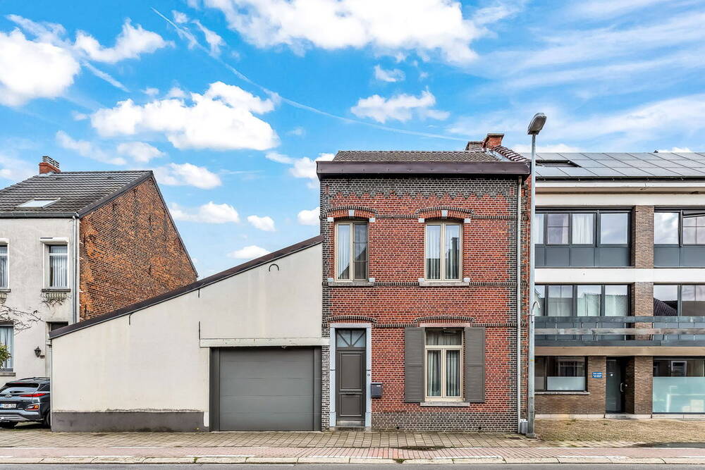 Huis te  koop in Tildonk 3150 325000.00€ 3 slaapkamers 247.00m² - Zoekertje 282123