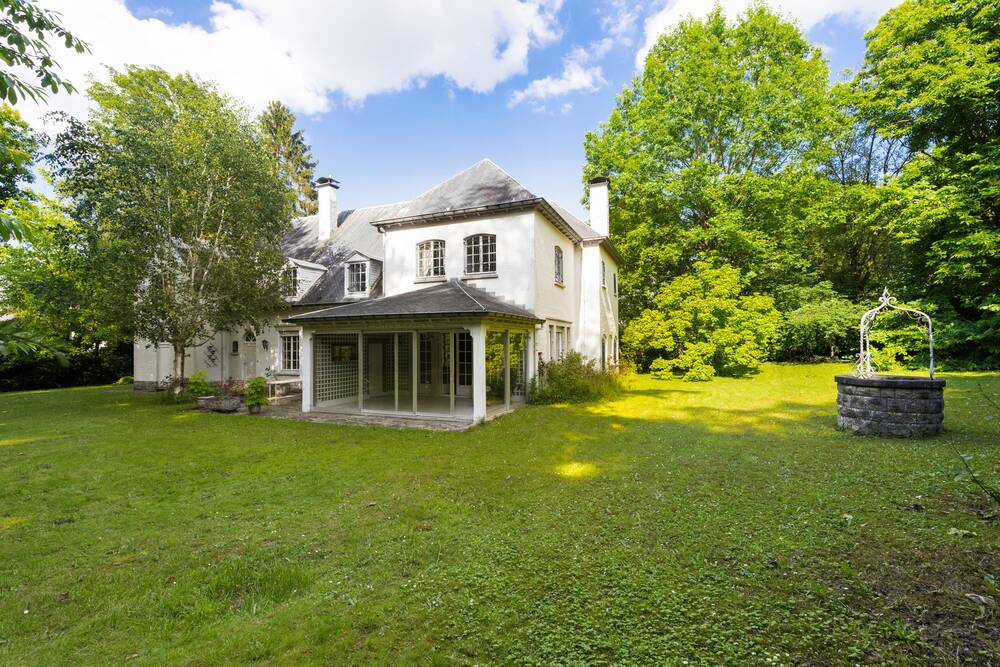 Maison à vendre à Wezembeek-Oppem 1970 1350000.00€ 6 chambres 380.00m² - Annonce 123564