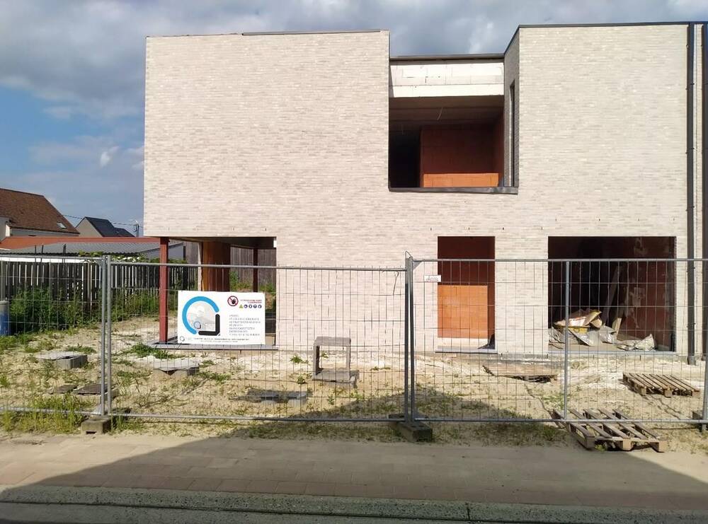 Maison à vendre à Perk 1820 550000.00€ 3 chambres 208.00m² - Annonce 124016