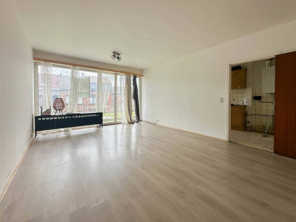 Appartement à vendre à Nivelles 1400 170000.00€ 2 chambres 89.00m² - Annonce 124271