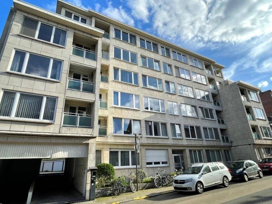 Appartement à vendre à Louvain 3000 272000.00€ 1 chambres 70.00m² - Annonce 125089