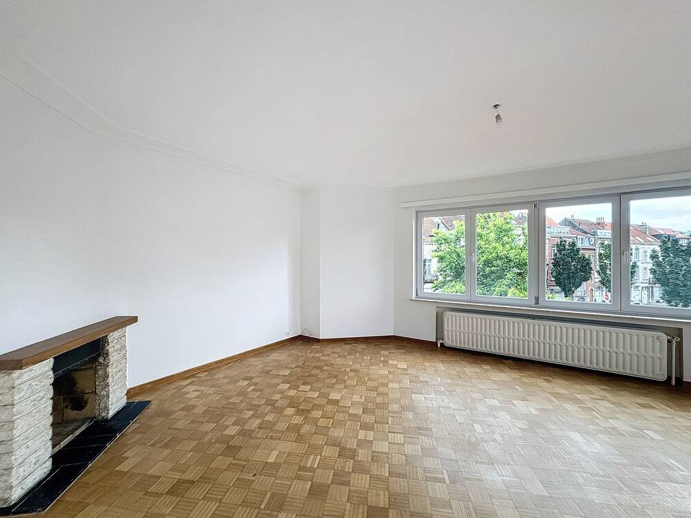 Appartement à  à Laeken 1020 1200.00€ 2 chambres 83.00m² - Annonce 124849