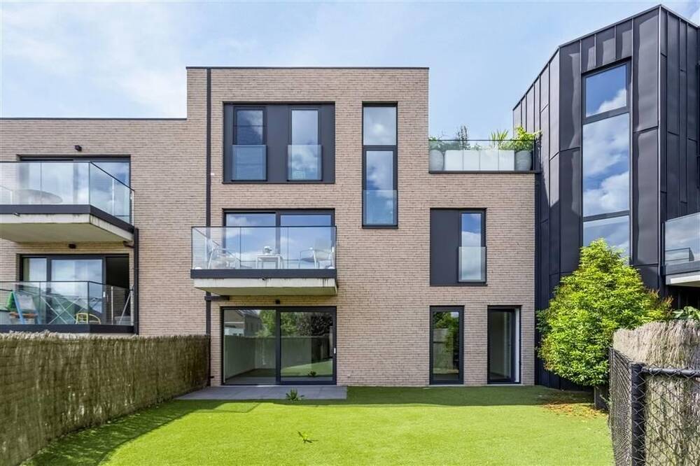 Appartement te  koop in Overijse 3090 495000.00€ 2 slaapkamers 105.00m² - Zoekertje 128948