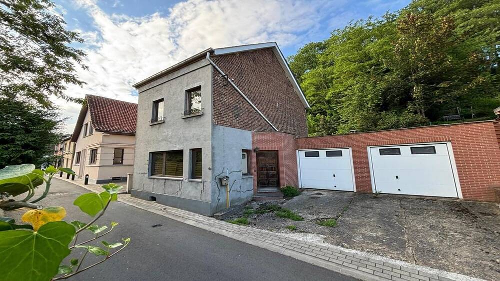 Maison à vendre à Wavre 1300 175000.00€ 3 chambres m² - Annonce 128953
