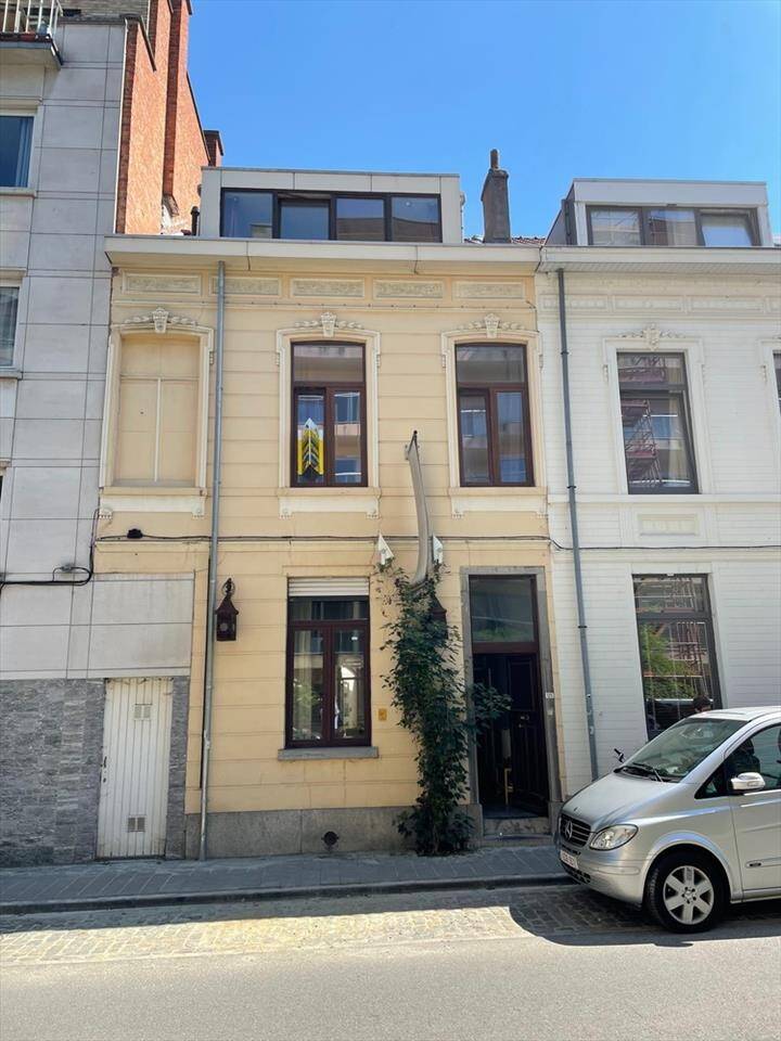 Maison à vendre à Louvain 3000 645000.00€ 4 chambres 205.00m² - Annonce 129194