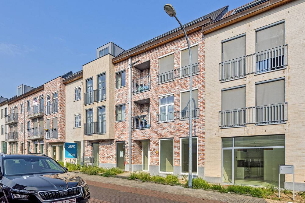 Rez-de-chaussée à vendre à Diegem 1831 250236.00€ 1 chambres 76.48m² - Annonce 132084